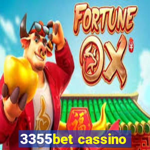 3355bet cassino